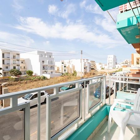 Ne1 - Lovely 2 Bedroom Apartment. Perfect Location المليحة المظهر الخارجي الصورة