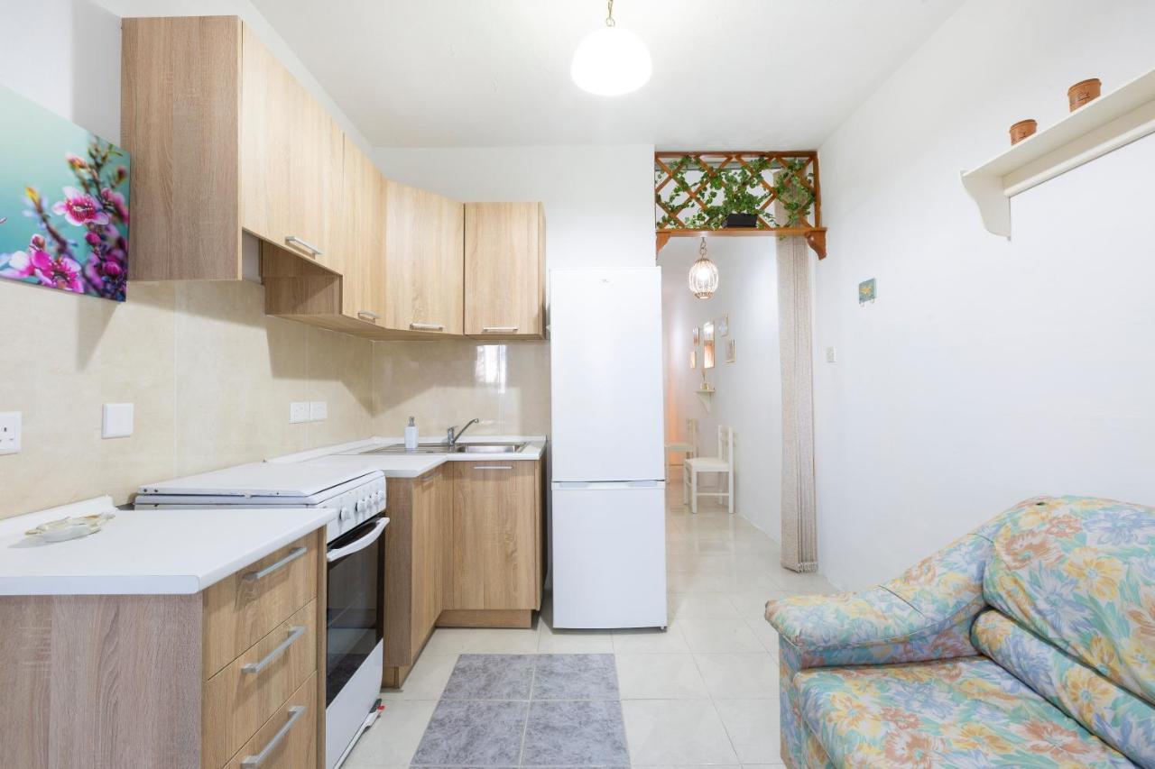 Ne1 - Lovely 2 Bedroom Apartment. Perfect Location المليحة المظهر الخارجي الصورة