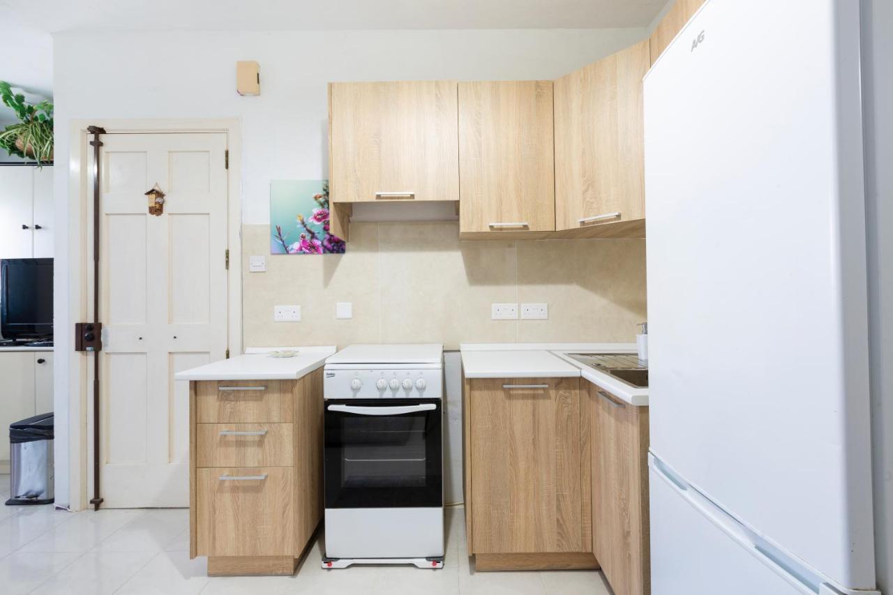 Ne1 - Lovely 2 Bedroom Apartment. Perfect Location المليحة المظهر الخارجي الصورة