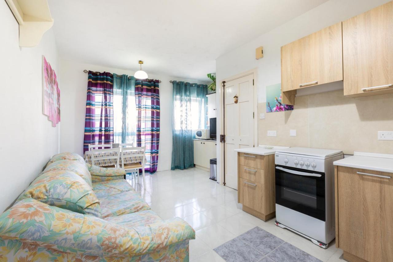 Ne1 - Lovely 2 Bedroom Apartment. Perfect Location المليحة المظهر الخارجي الصورة