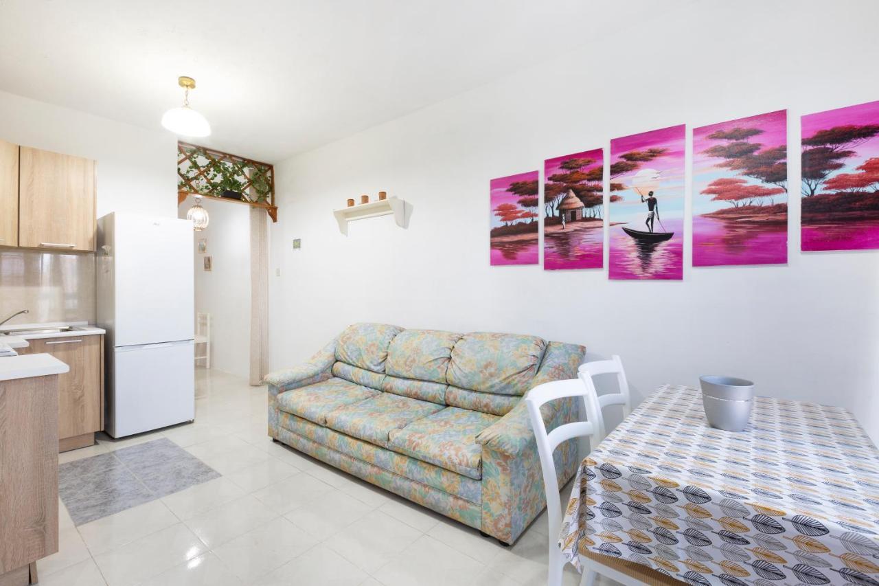 Ne1 - Lovely 2 Bedroom Apartment. Perfect Location المليحة المظهر الخارجي الصورة