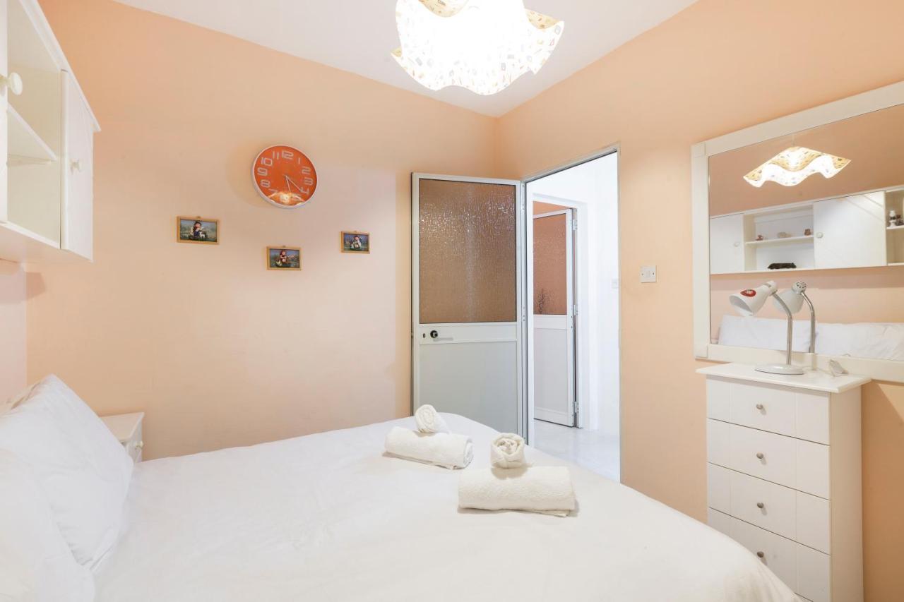 Ne1 - Lovely 2 Bedroom Apartment. Perfect Location المليحة المظهر الخارجي الصورة