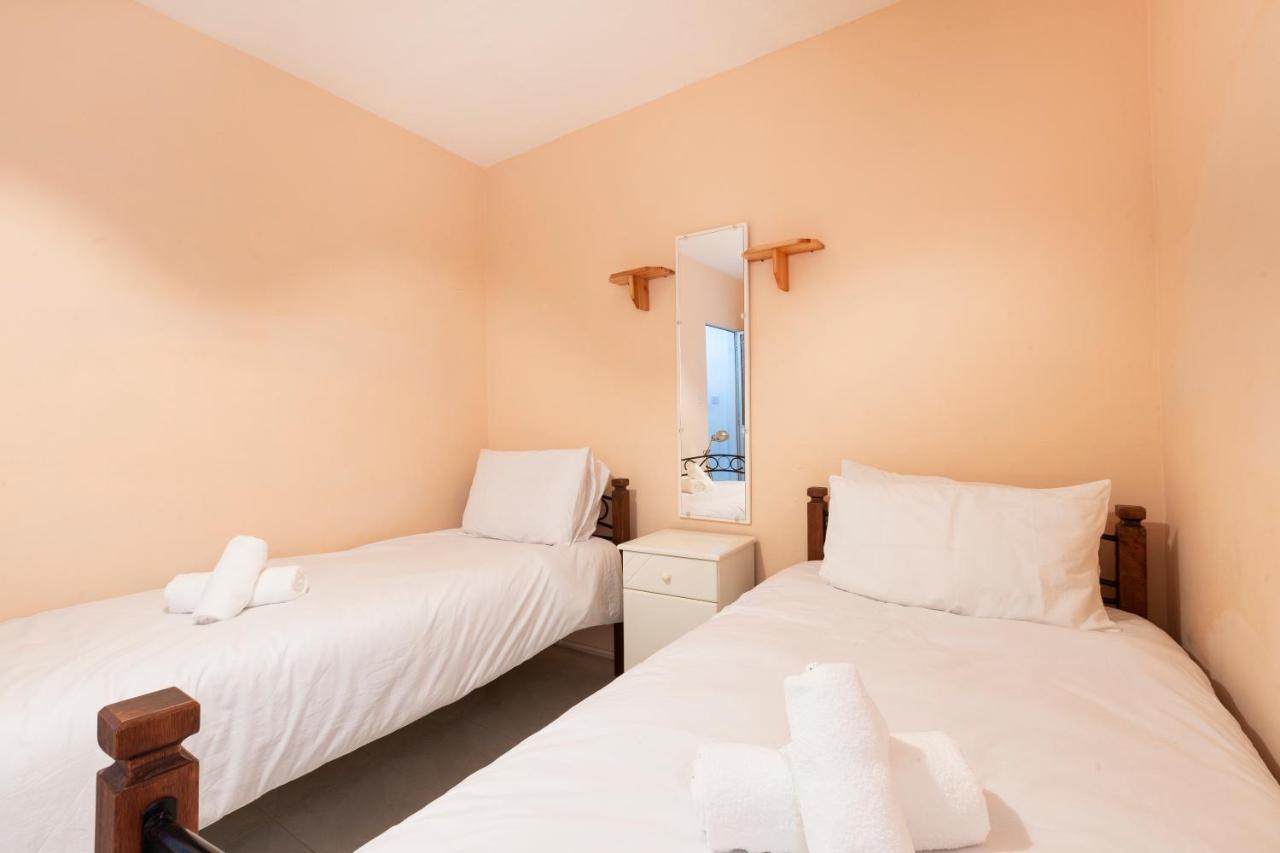 Ne1 - Lovely 2 Bedroom Apartment. Perfect Location المليحة المظهر الخارجي الصورة