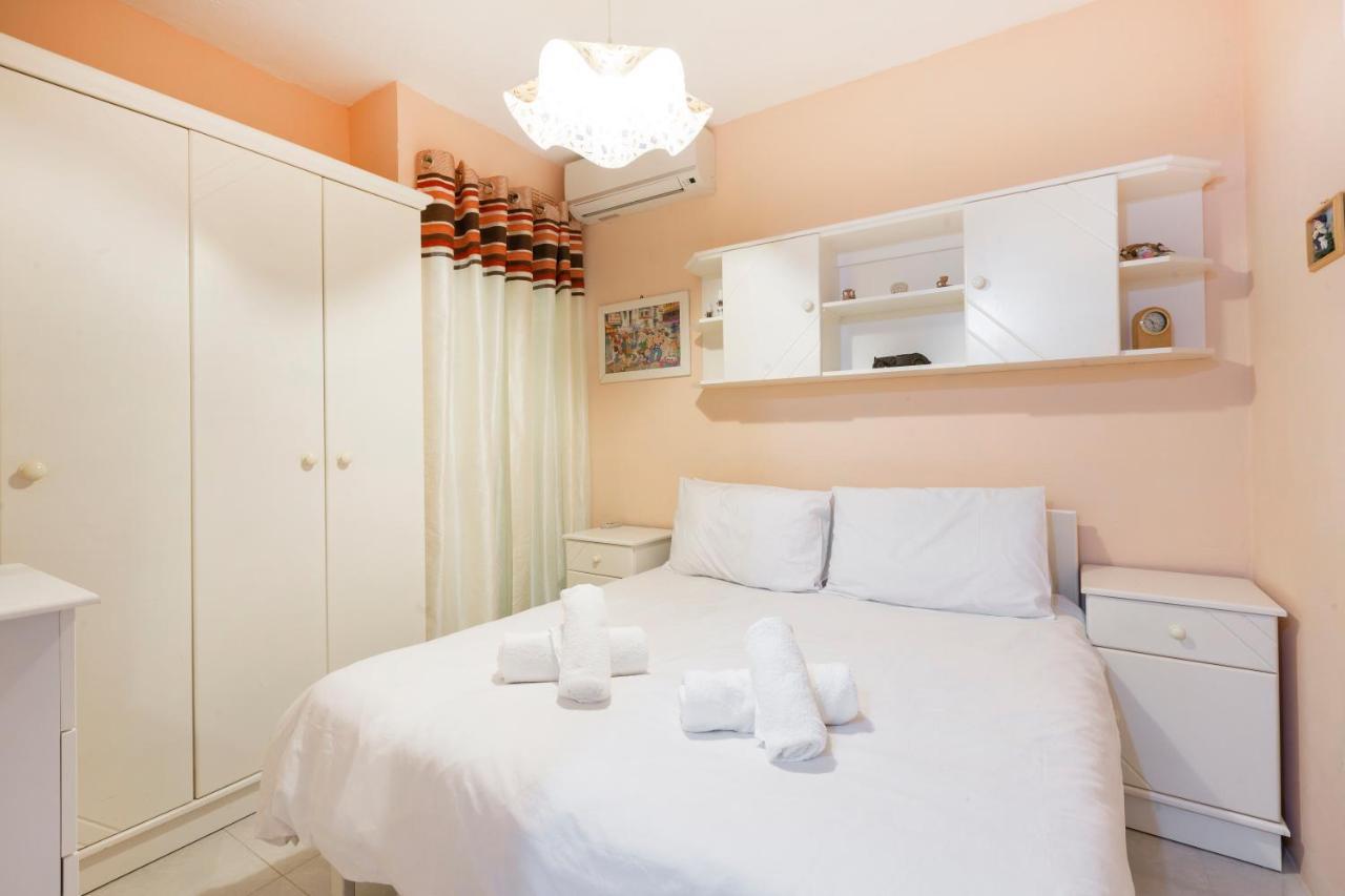 Ne1 - Lovely 2 Bedroom Apartment. Perfect Location المليحة المظهر الخارجي الصورة