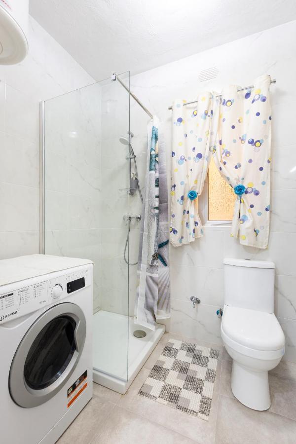 Ne1 - Lovely 2 Bedroom Apartment. Perfect Location المليحة المظهر الخارجي الصورة