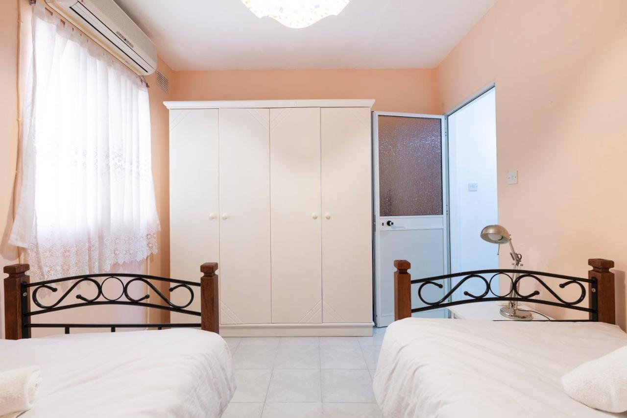 Ne1 - Lovely 2 Bedroom Apartment. Perfect Location المليحة المظهر الخارجي الصورة