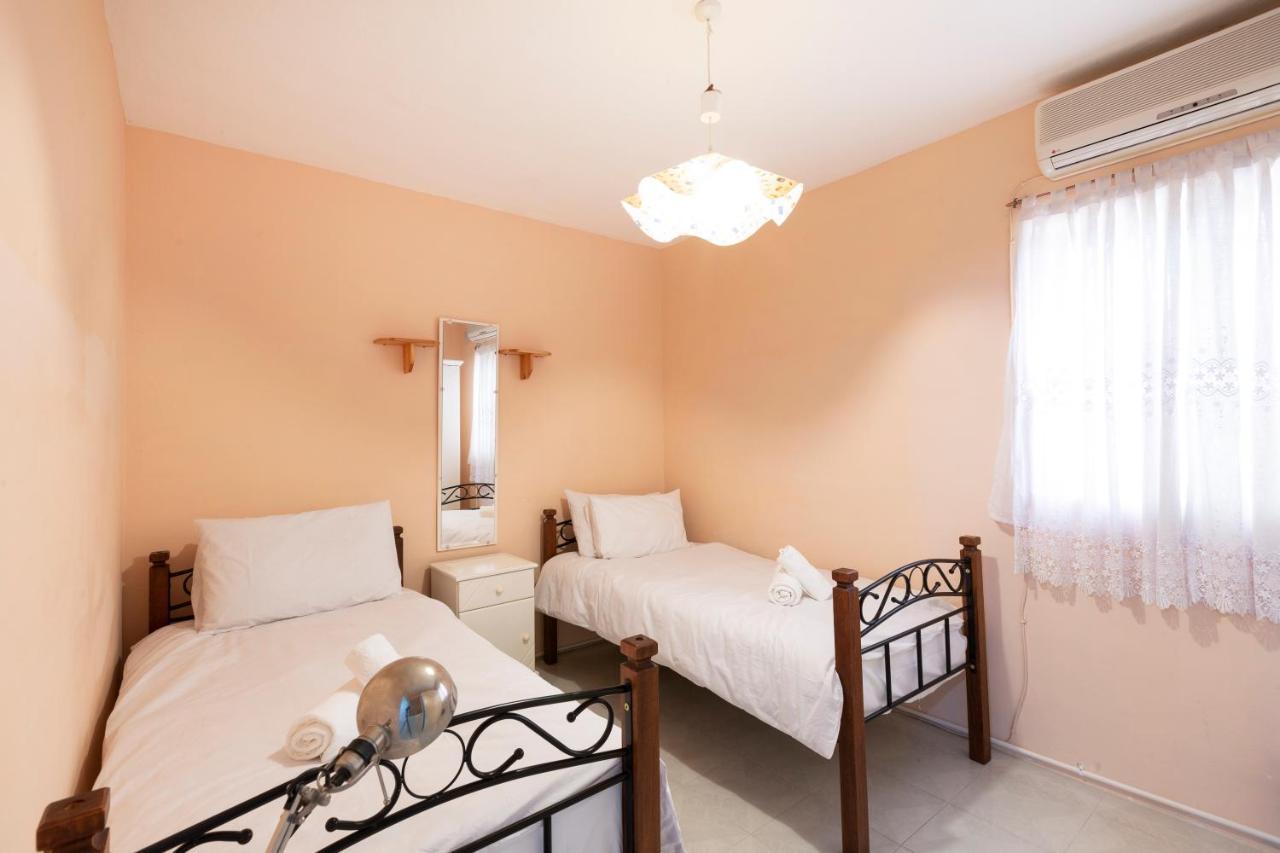 Ne1 - Lovely 2 Bedroom Apartment. Perfect Location المليحة المظهر الخارجي الصورة