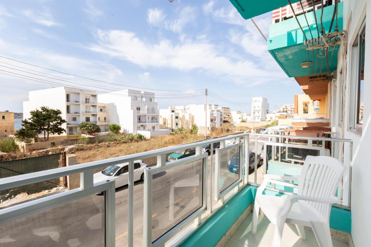 Ne1 - Lovely 2 Bedroom Apartment. Perfect Location المليحة المظهر الخارجي الصورة
