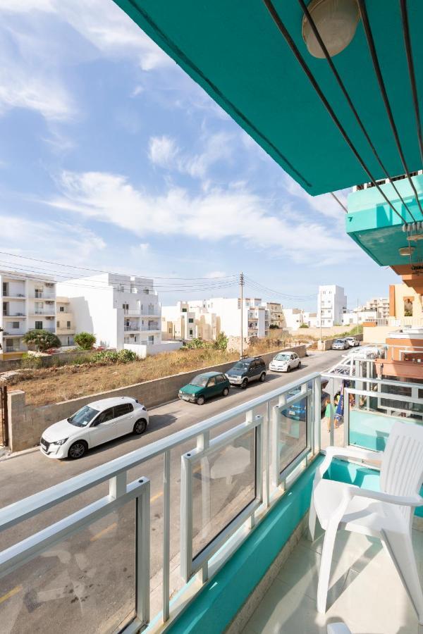 Ne1 - Lovely 2 Bedroom Apartment. Perfect Location المليحة المظهر الخارجي الصورة