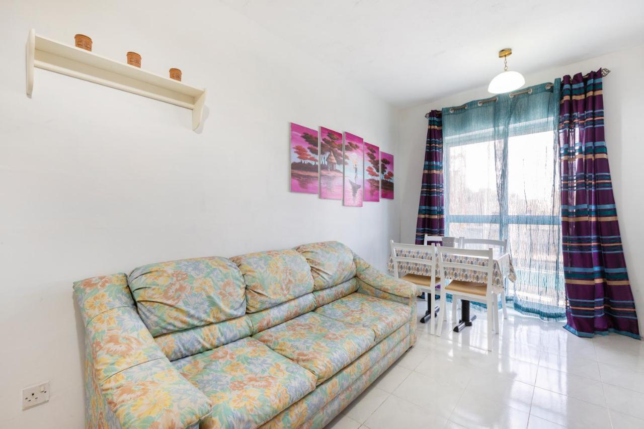 Ne1 - Lovely 2 Bedroom Apartment. Perfect Location المليحة المظهر الخارجي الصورة