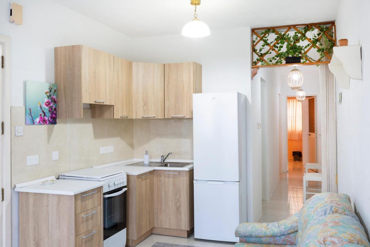 Ne1 - Lovely 2 Bedroom Apartment. Perfect Location المليحة المظهر الخارجي الصورة