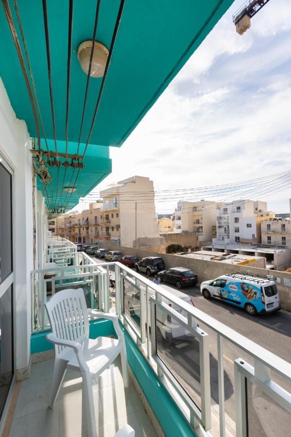 Ne1 - Lovely 2 Bedroom Apartment. Perfect Location المليحة المظهر الخارجي الصورة