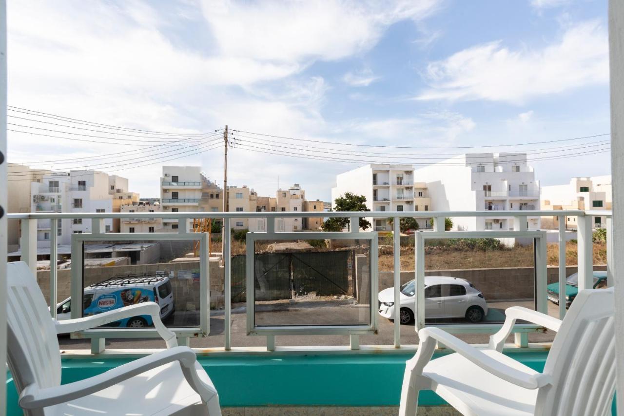 Ne1 - Lovely 2 Bedroom Apartment. Perfect Location المليحة المظهر الخارجي الصورة