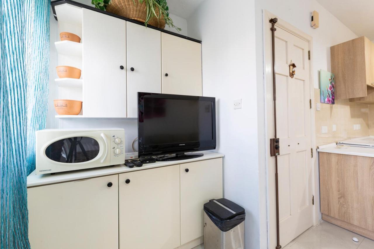 Ne1 - Lovely 2 Bedroom Apartment. Perfect Location المليحة المظهر الخارجي الصورة