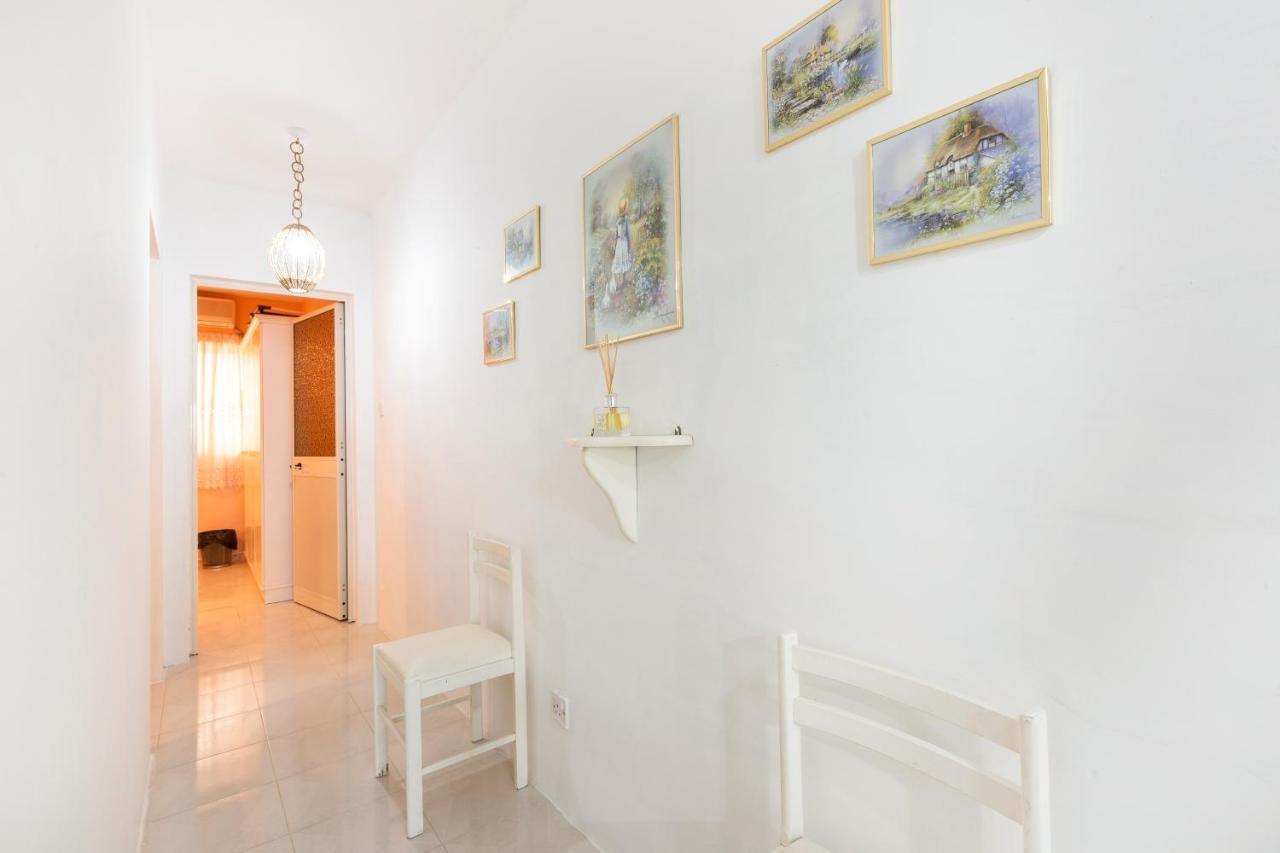 Ne1 - Lovely 2 Bedroom Apartment. Perfect Location المليحة المظهر الخارجي الصورة